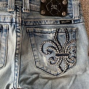 Miss Me Jeans Size 27